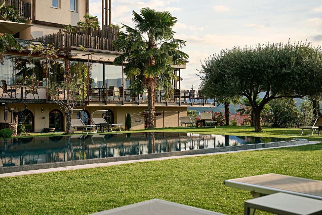 Das Panorama Designhotel 칼다로 외부 사진