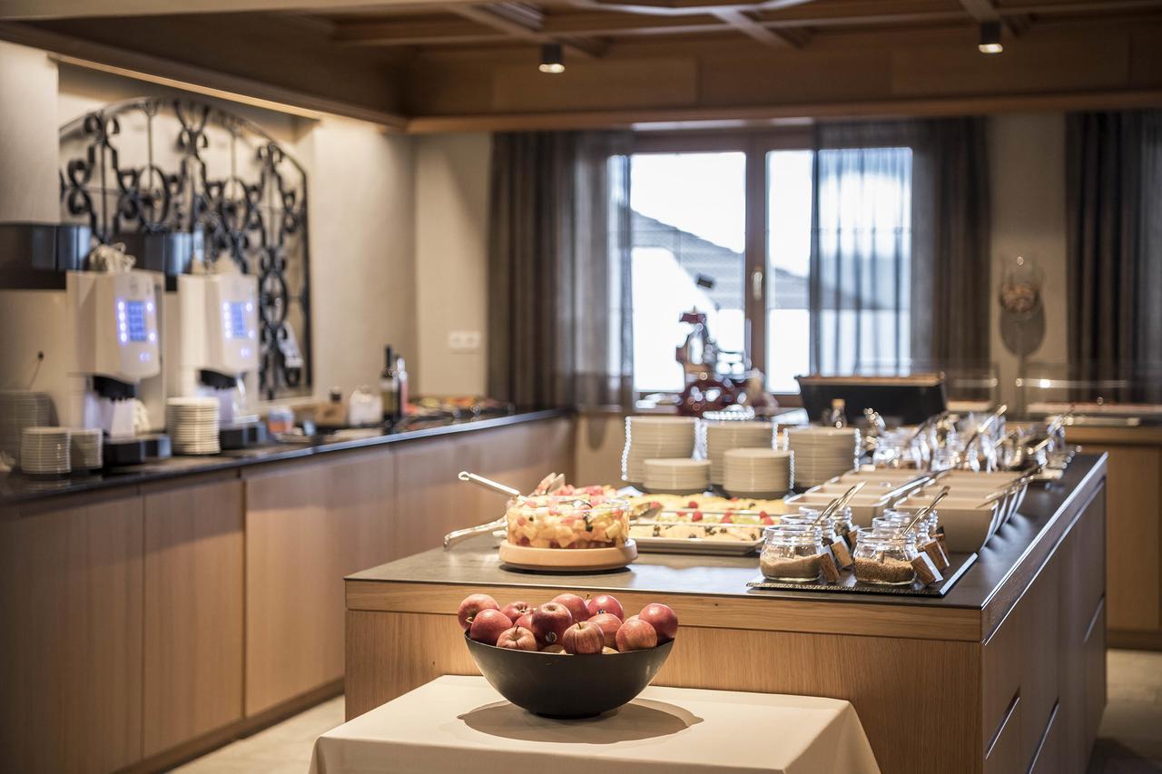 Das Panorama Designhotel 칼다로 외부 사진