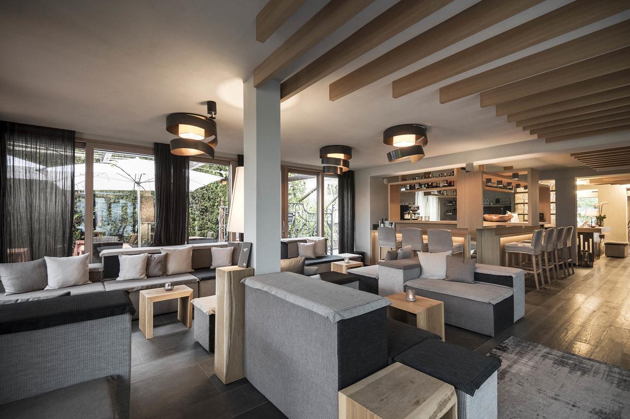 Das Panorama Designhotel 칼다로 외부 사진
