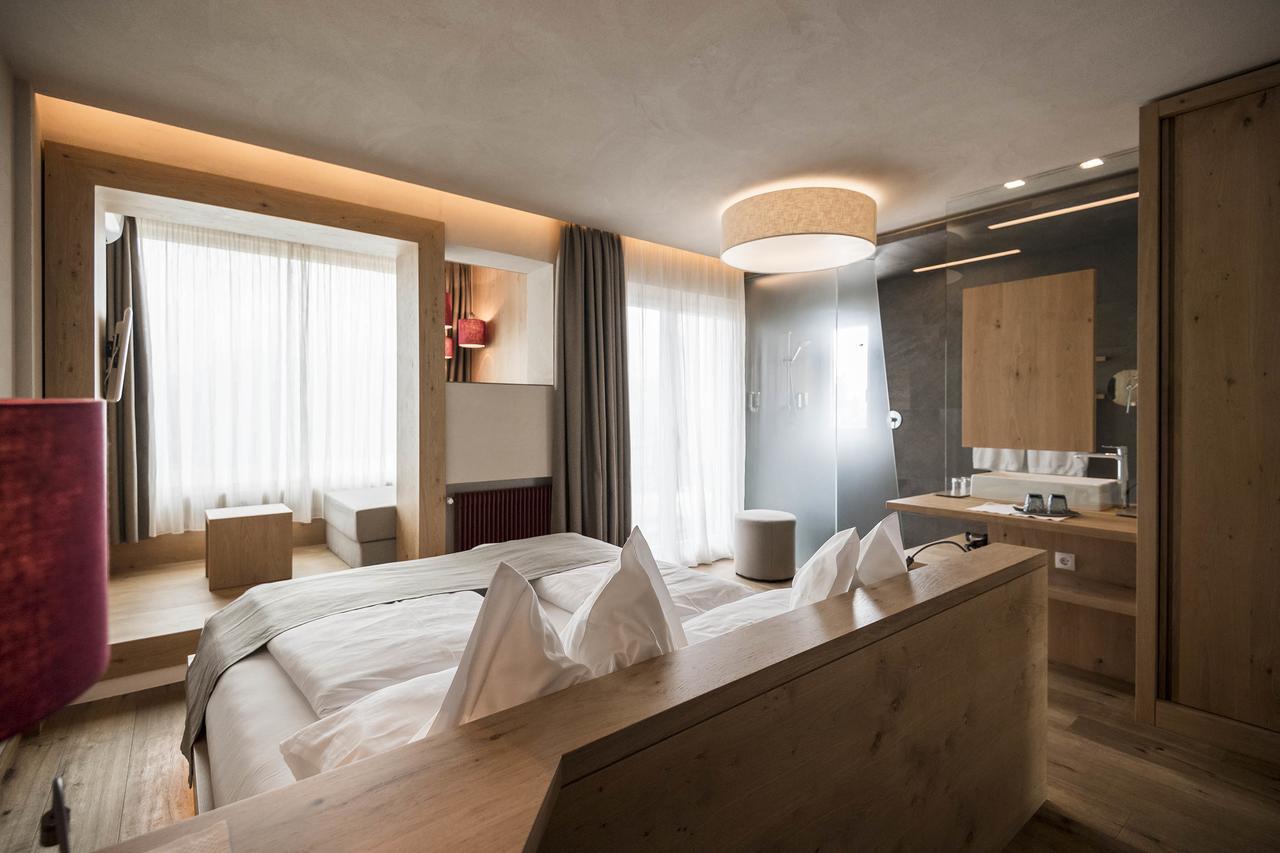 Das Panorama Designhotel 칼다로 외부 사진
