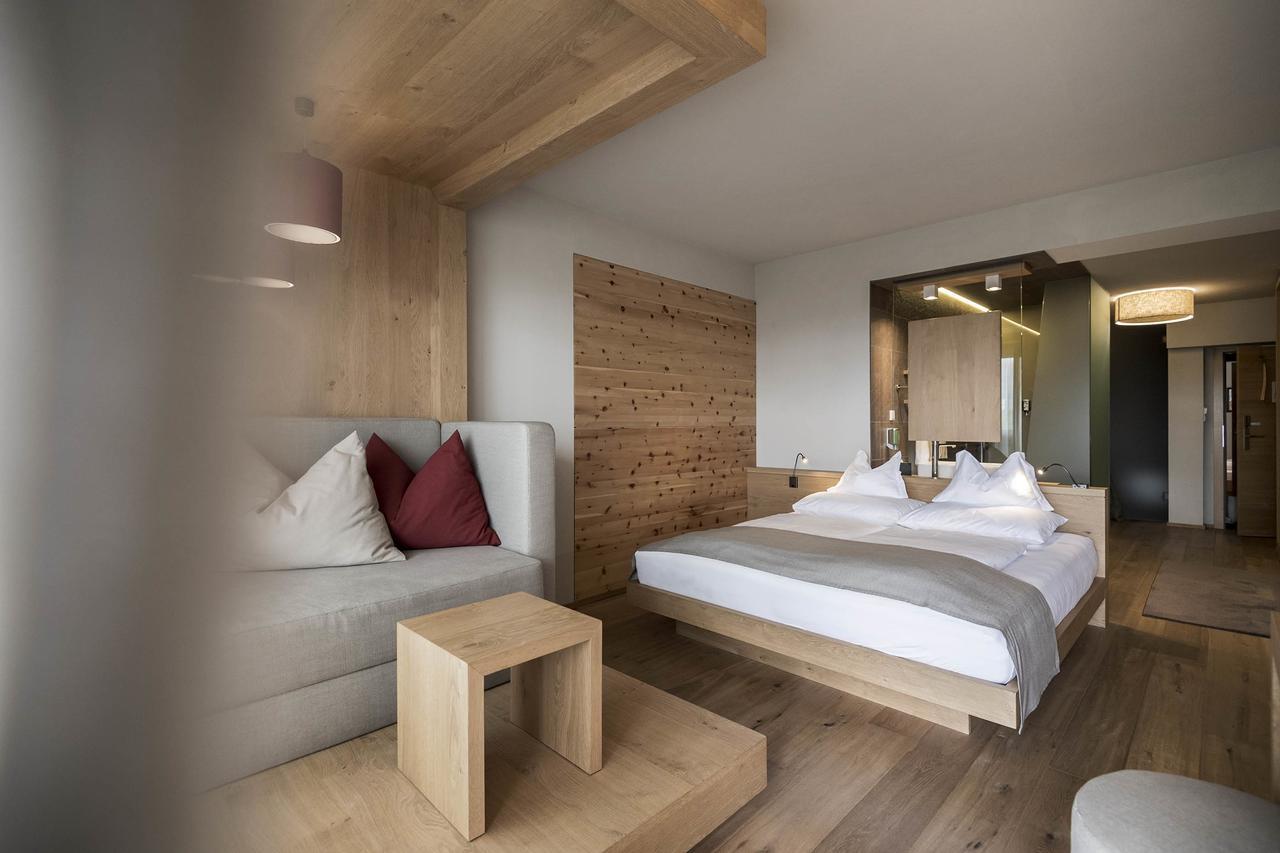 Das Panorama Designhotel 칼다로 외부 사진