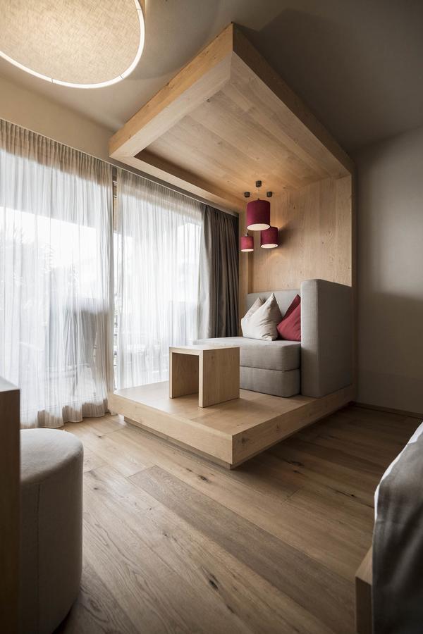 Das Panorama Designhotel 칼다로 외부 사진