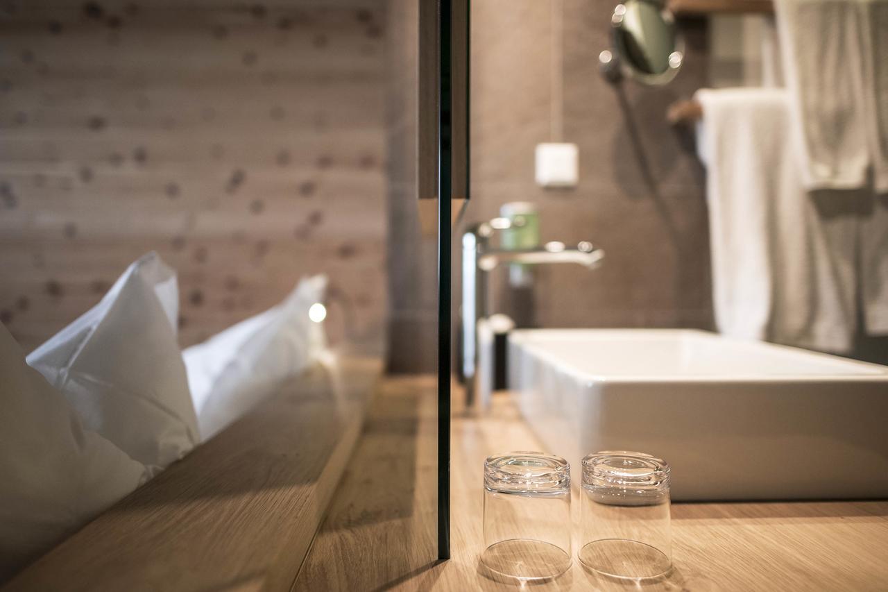 Das Panorama Designhotel 칼다로 외부 사진