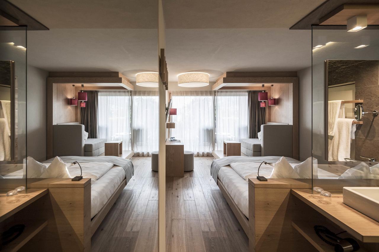 Das Panorama Designhotel 칼다로 외부 사진