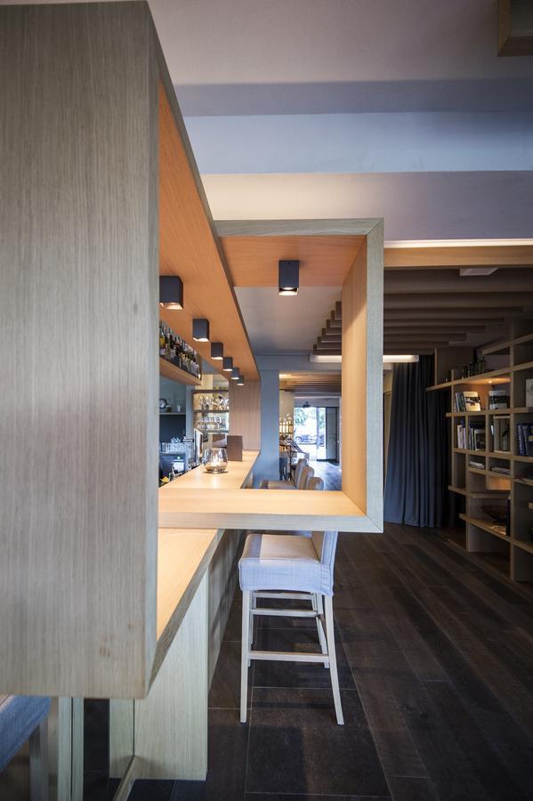 Das Panorama Designhotel 칼다로 외부 사진