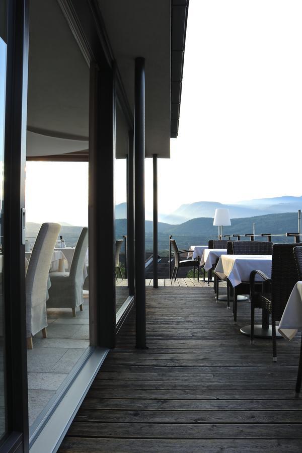 Das Panorama Designhotel 칼다로 외부 사진