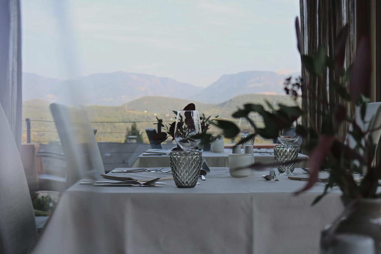 Das Panorama Designhotel 칼다로 외부 사진